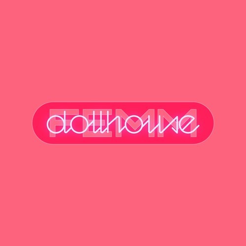 [Album] FEMM – dollhouse [MP3]