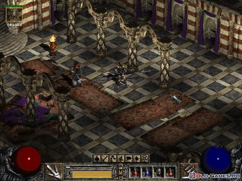 download diablo 2 pc torrent