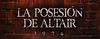 La Posesión de Altair