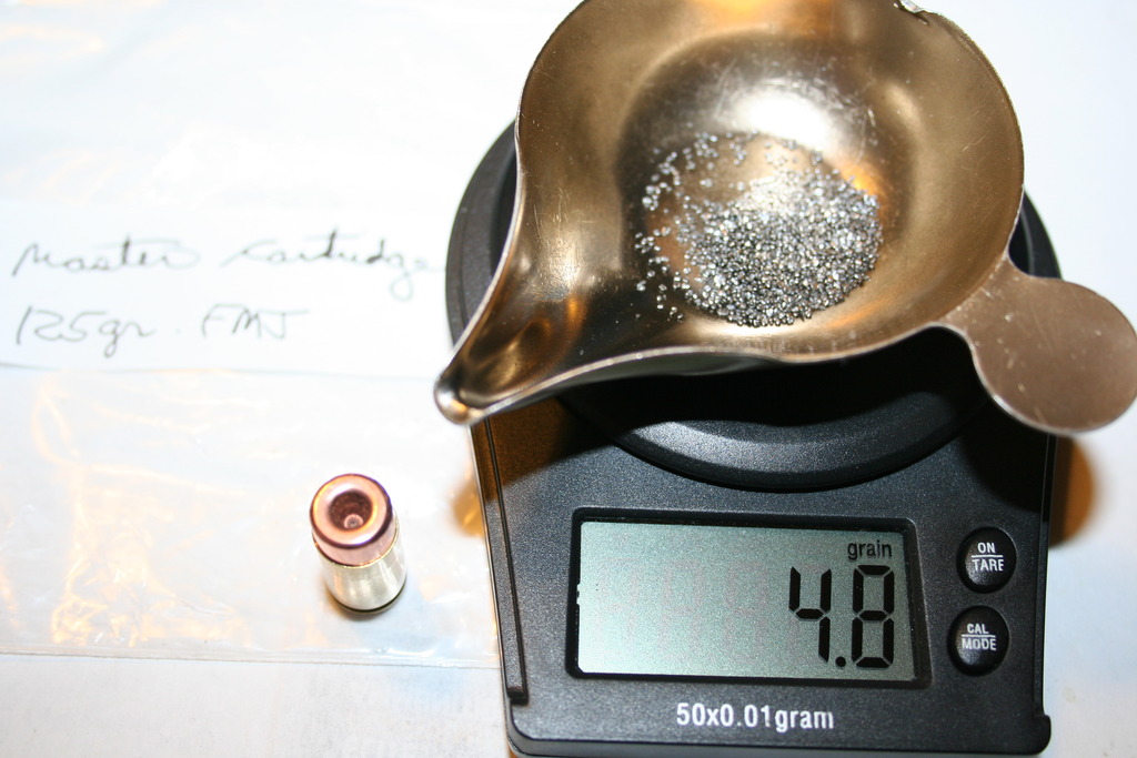 wcc 9mm brass