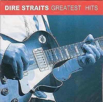 Dire Straits – Greatest Hits (2008) [ 2 CD Digipak ] mp3 320 kbps-CBR