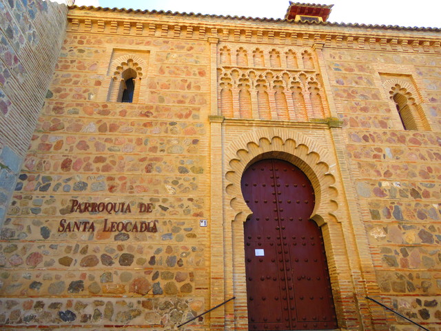 RUTA POR CASTILLA: QUE VISITAR EN ZAMORA, TOLEDO, ÁVILA Y SEGOVIA - Blogs de España - 11/04: Toledo (77)