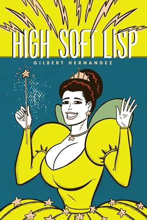 High Soft Lisp (2010)