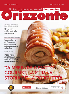Orizzonte - Maggio/Giugno 2016