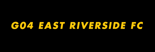 G04 East Riverside FC