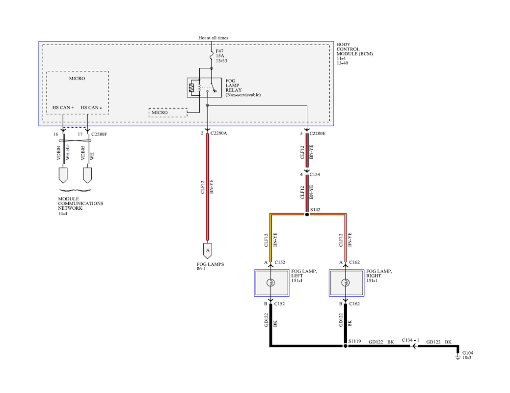 adding upfitter switches to 2016 - Page 3 - Ford Truck Enthusiasts Forums