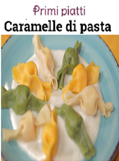 Pianeta Mamma - Caramelle di pasta (2015) - ITA