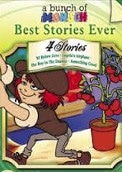 A Bunch of Munsch - David’s Father