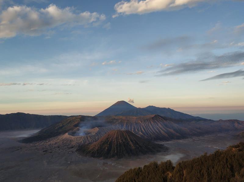 Cada volcan es un mundo - Keira en Kuala Lumpur, Indonesia y Filipinas (4)