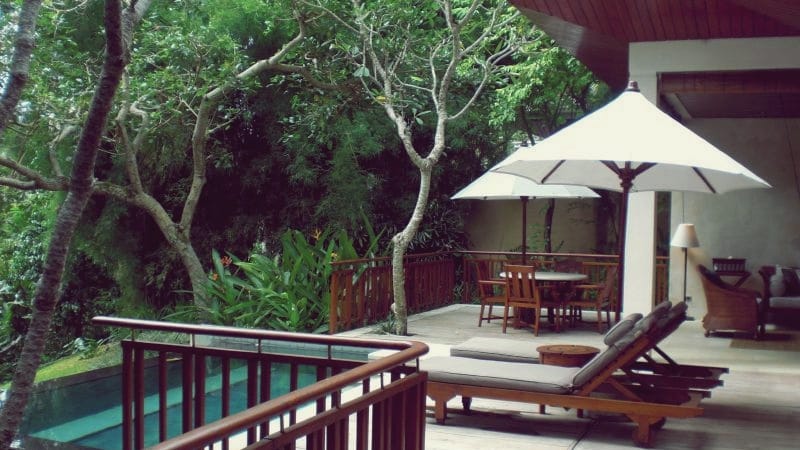 Outdoor Deck Design Ideas