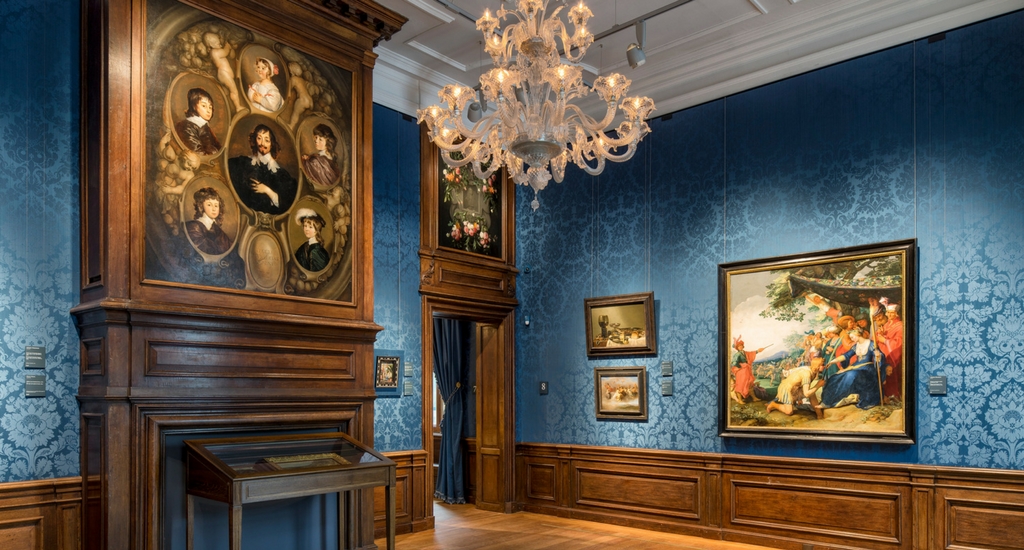 24 hours in The Hague, The Netherlands: Mauritshuis (photo by Mauritshuis) | Your Dutch Guide
