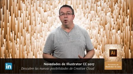 Video Brain Curso Novedades De Illustrator Cc Freelibros