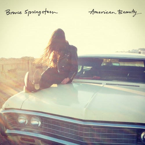 Bruce Springsteen – American Beauty  [EP-Digital Download] (2014) mp3 320 kbps-CBR