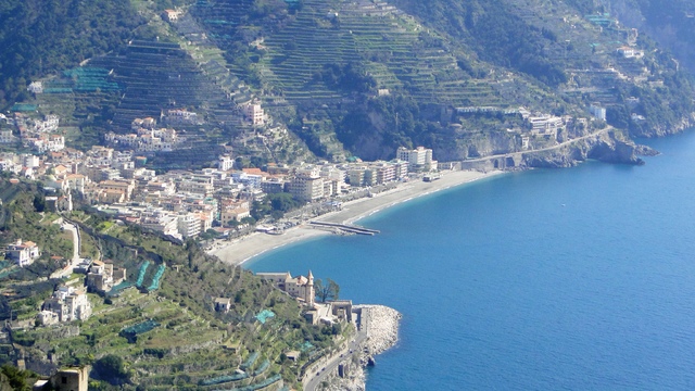 “PICOLLISSIMA” SERENATA NAPOLITANA - Blogs of Italy - Sorrento y Costa Amalfitana (19)