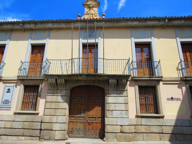 13/04: Segovia - RUTA POR CASTILLA: QUE VISITAR EN ZAMORA, TOLEDO, ÁVILA Y SEGOVIA (42)