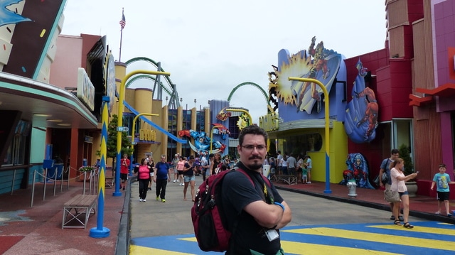 UNIVERSAL: VIERNES 2 DE SEPTIEMBRE DE 2016 - Orlando septiembre de 2016 (67)
