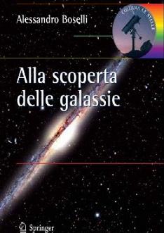 Alessandro Boselli - Alla scoperta delle galassie (2010) - ITA