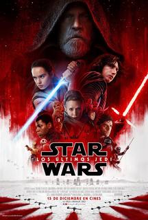 Star Wars. Episodio VIII - Los últimos Jedi