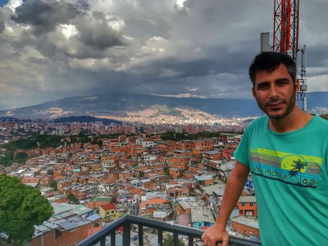 Medellín - Bogotá - La ciudad perdida de Colombia y mucho mas (6)