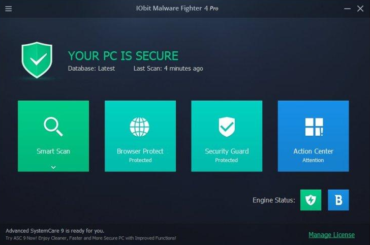 anti virus malware IObit malware anti virus malware IObit malware
