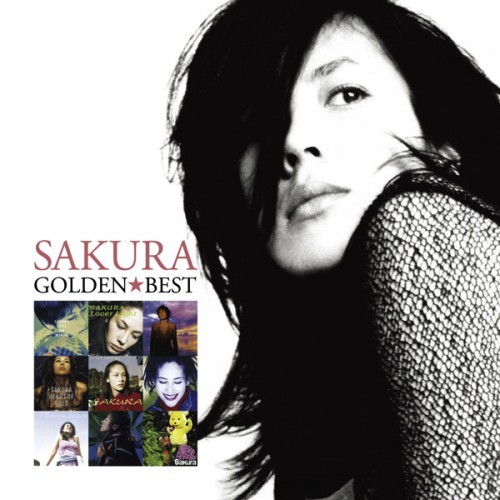 [Album] SAKURA – Golden BEST SAKURA [FLAC + MP3]