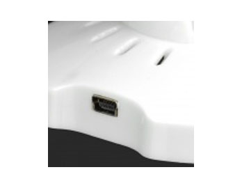 ANTENNA PANEL 98dBi ADATTATORE WIFI USB NETSYS 9000WN 6800mW