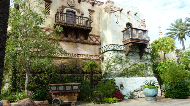 UNIVERSAL: VIERNES 2 DE SEPTIEMBRE DE 2016 - Orlando septiembre de 2016 (117)