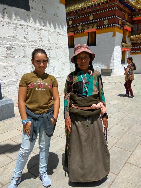 Tibet (Lagmusi) - Keira en China (7)