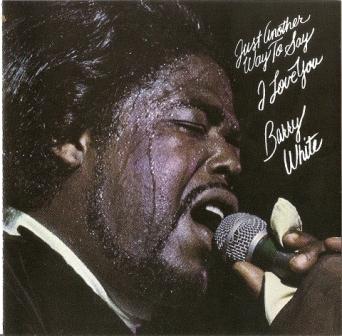 Barry White - Just Another Way to Say I Love You 1975 (1996-CD-RS-RM) mp3 320 kbps-CBR