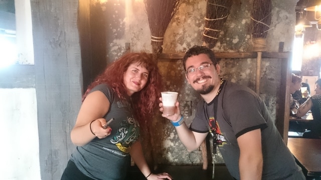 UNIVERSAL: VIERNES 2 DE SEPTIEMBRE DE 2016 - Orlando septiembre de 2016 (92)