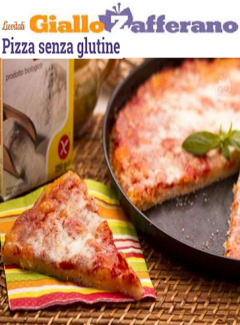 Giallo Zafferano - Pizza senza glutine (2015) - ITA