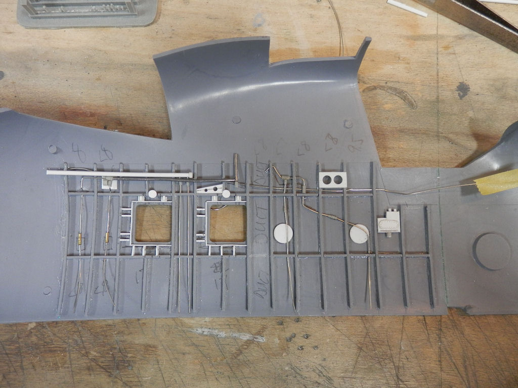 s20.postimg.org' imagesize:1024x768 Pimpandhost 1  Wessex HC2 Crab Cabs Pt II (Fly Wessex - why on earth did I?) - Page 3 -  Work in Progress - Aircraft - Britmodeller.com