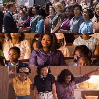Hidden Figures