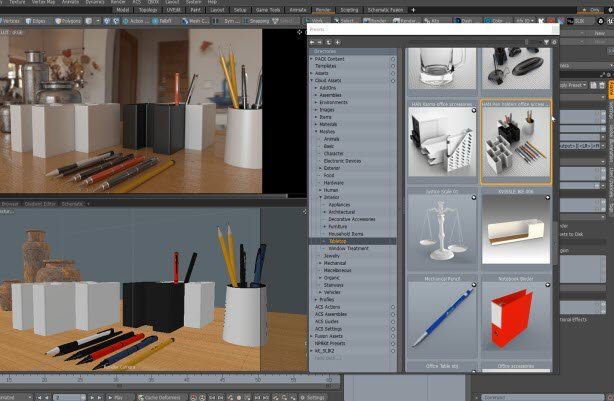 download the new for windows The Foundry MODO 16.1v8