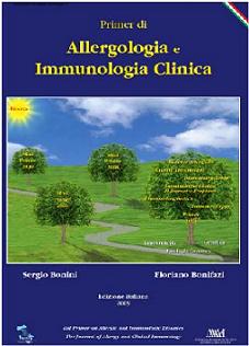 Bonifazzi Bonini - Primer di: Allergologia e Immunologia Clinica (2009) - ITA