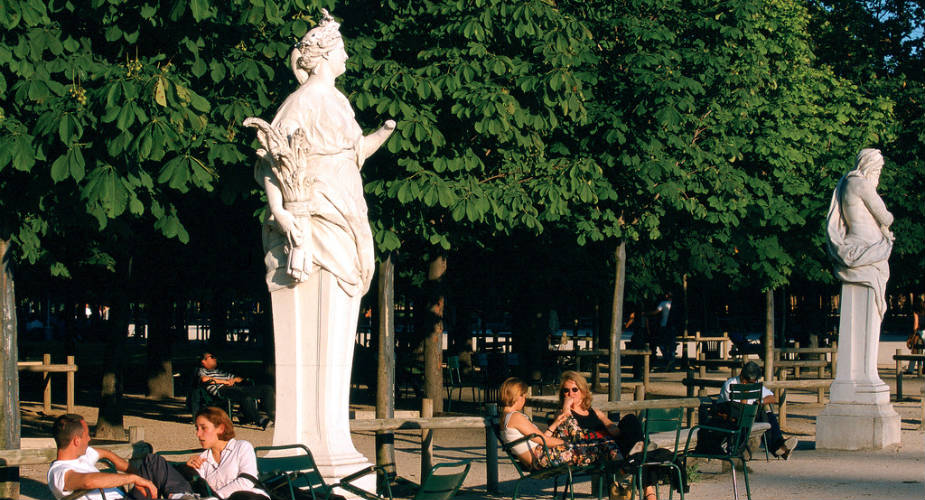 Parijs in de zomer: bekijk alle tips | Mooistestedentrips.nl