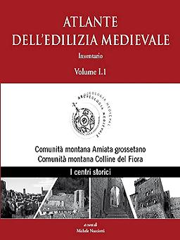 AV - Atlante dell’edilizia medievale Inventario Vol.I.1 [COMPLETO] (2008) -ITA