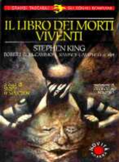 John Skipp Craig Spector - Il libro dei morti viventi (1995) - ITA