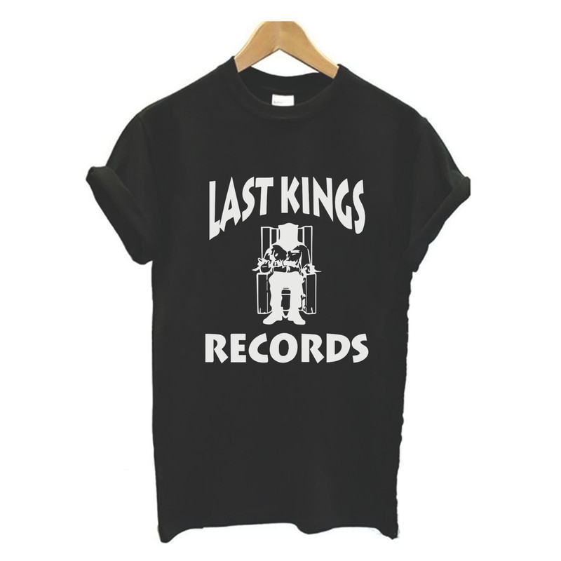 last kings jersey
