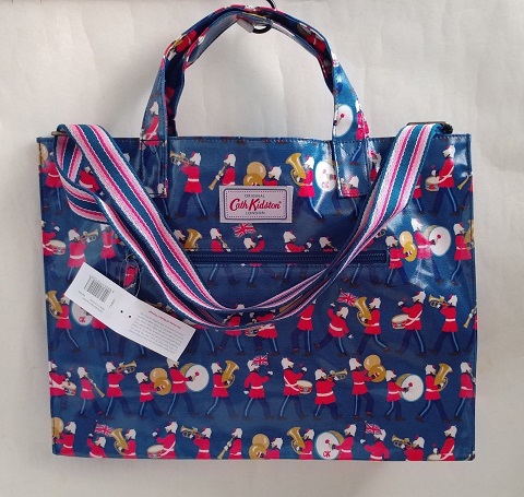 cath kidston mermaid bag