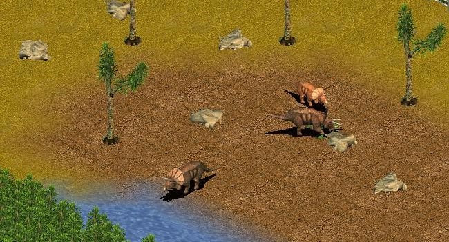 Dinosaur Digs Combined Realism Hack by VNDragon - Hacks & Utilities - Zoo  Tek Phoenix