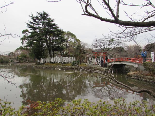 Japón en Invierno. Enero 2017 - Blogs de Japon - Kamakura y Yokohama (20/01/2017) (17)