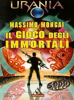 Massimo Mongai - Il gioco degli immortali (1999) - ITA