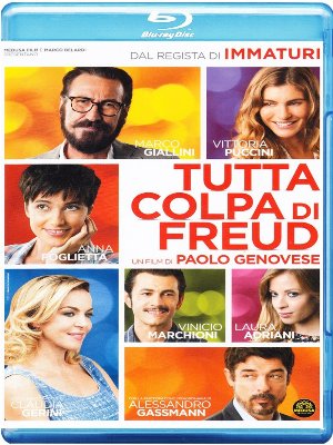 Tutta colpa di Freud (2014).mkv BluRay Rip 1080p x264 AC3/DTS ITA Tutta colpa di Freud (2014).mkv BluRay Rip 1080p x264 AC3/DTS ITA