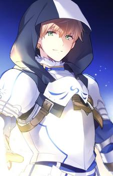 Fate/Orbis Telos RP: A Fate Roleplay Forum -> Heaven or Hell