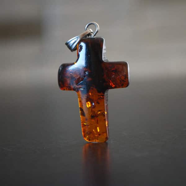 7 different Baltic amber pendant cross | eBay