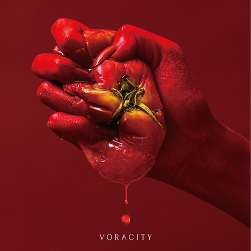 [Single] MYTH & ROID – VORACITY [MP3]