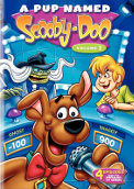 A Pup Named Scooby-Doo - Catcher on the Sly