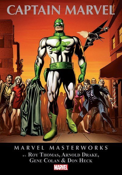 Marvel-_Masterworks-_Captain-_Marvel-_Vol.-1-5-2007-2014