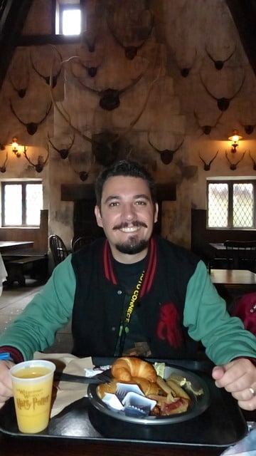 UNIVERSAL: VIERNES 2 DE SEPTIEMBRE DE 2016 - Orlando septiembre de 2016 (41)